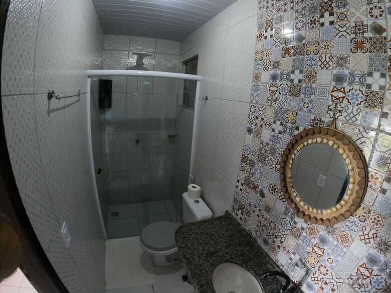 Posada Pousada Vida Nova Barreirinhas