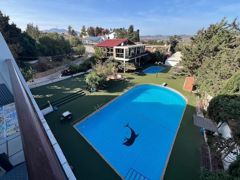 Aparthotel R�sidence Nardina Golden