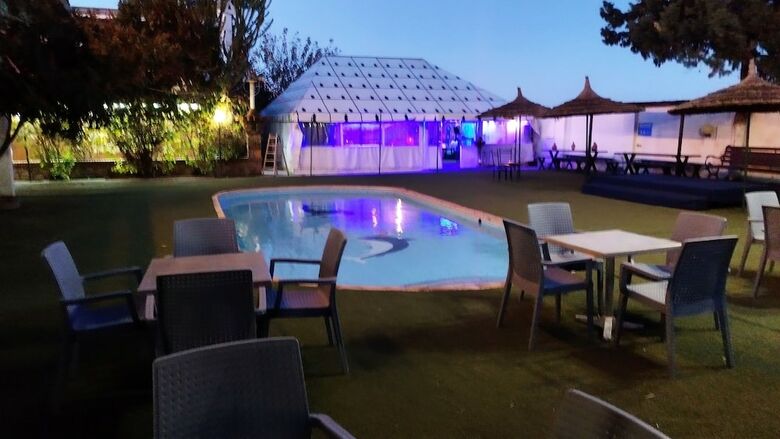 Aparthotel R�sidence Nardina Golden