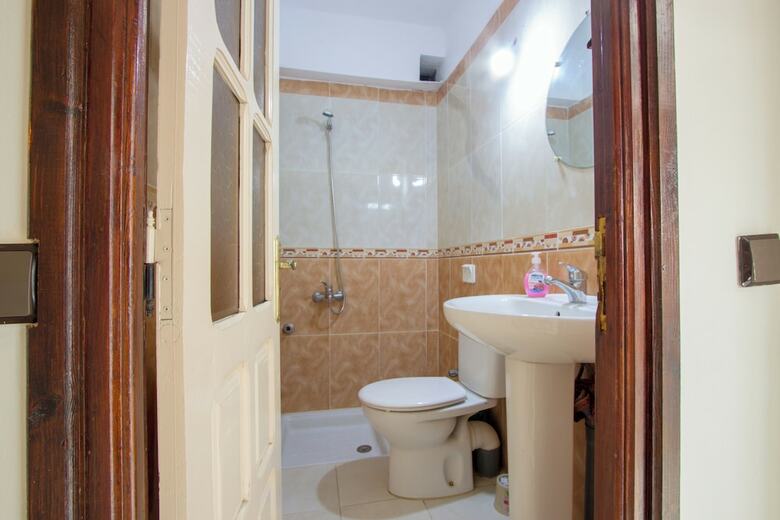 Aparthotel R�sidence Nardina Golden