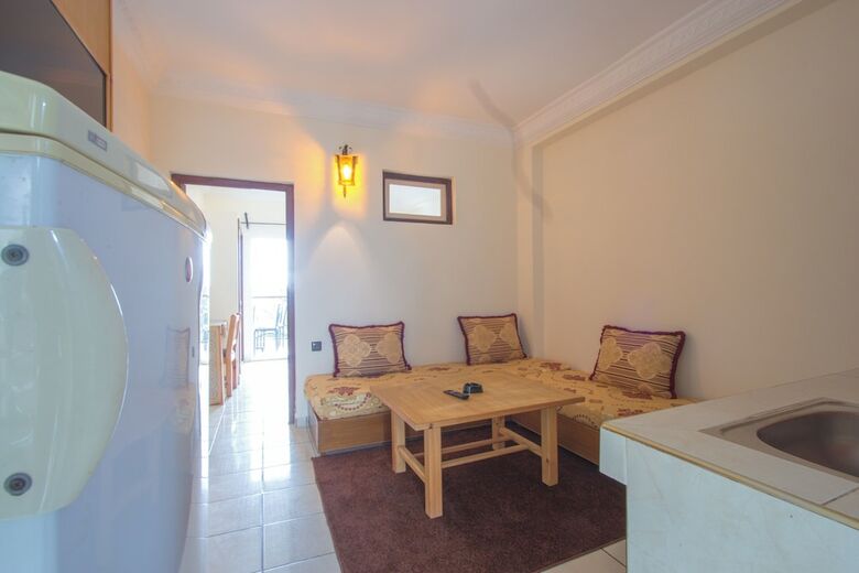 Aparthotel R�sidence Nardina Golden