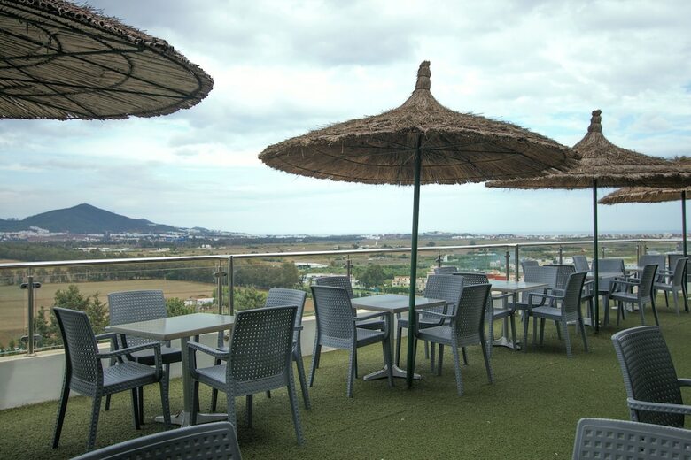 Aparthotel R�sidence Nardina Golden