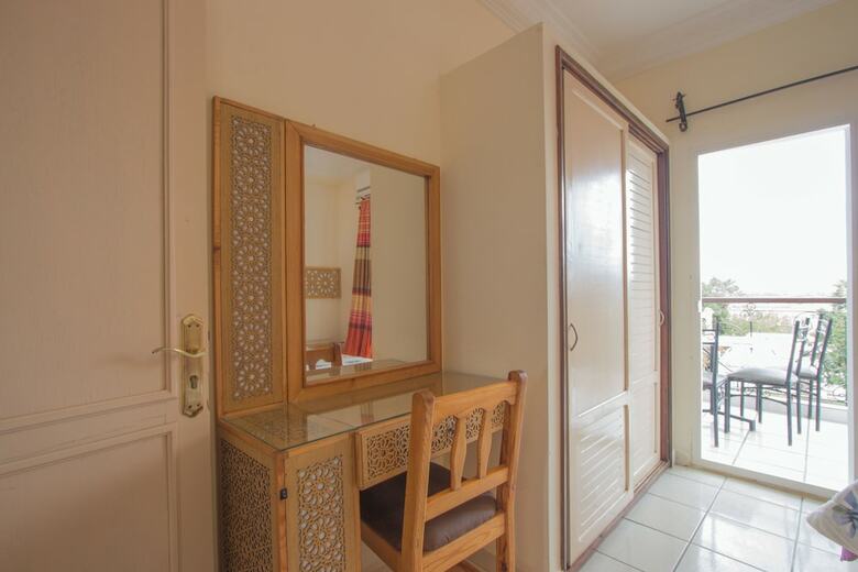 Aparthotel R�sidence Nardina Golden
