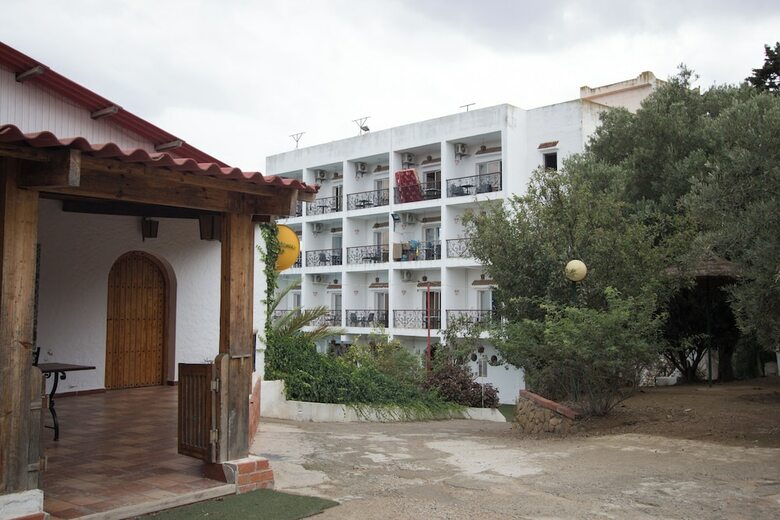 Aparthotel R�sidence Nardina Golden