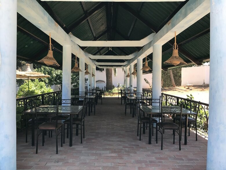 Aparthotel R�sidence Nardina Golden