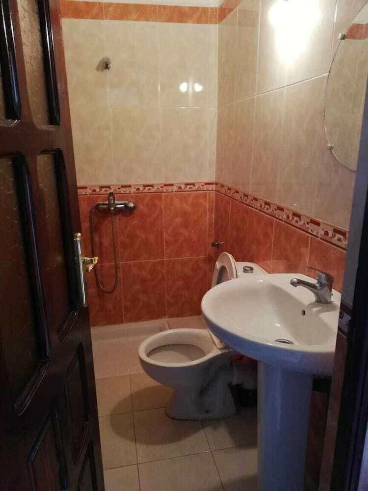 Aparthotel R�sidence Nardina Golden