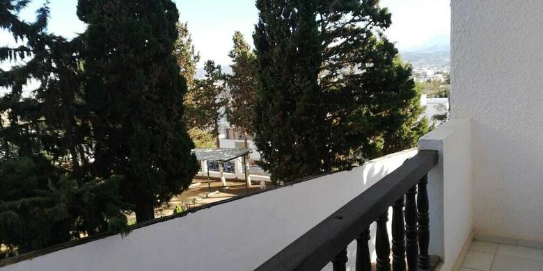 Aparthotel R�sidence Nardina Golden