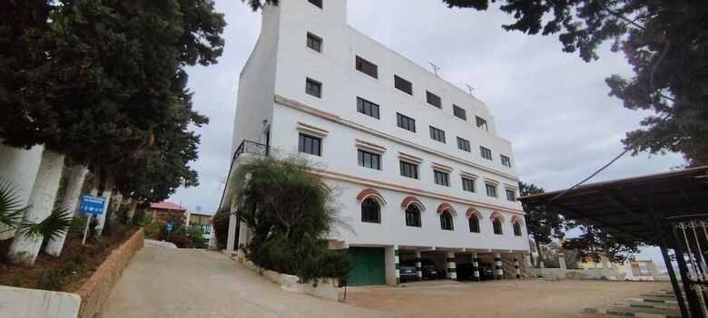 Aparthotel R�sidence Nardina Golden