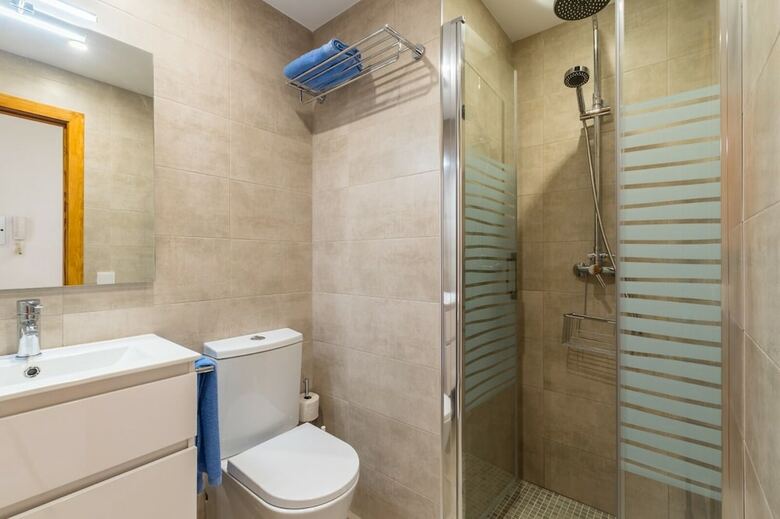 Aparthotel Apartments Vives