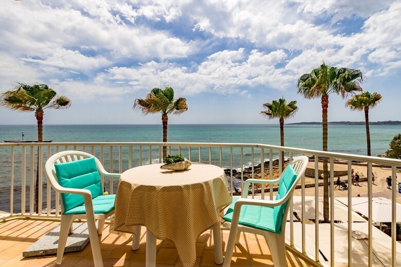 Aparthotel Apartments Vives