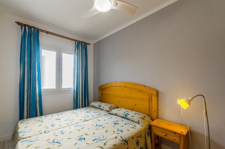 Aparthotel Apartments Vives