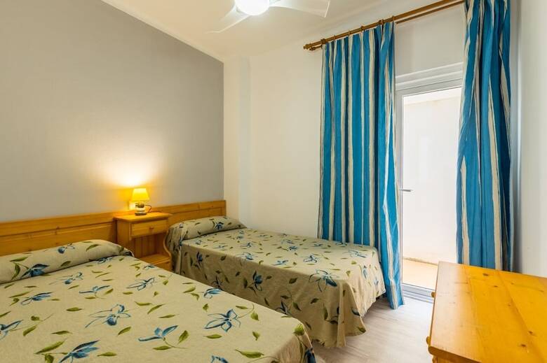 Aparthotel Apartments Vives