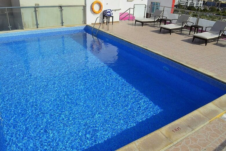 Palm Inn Hotel Doha