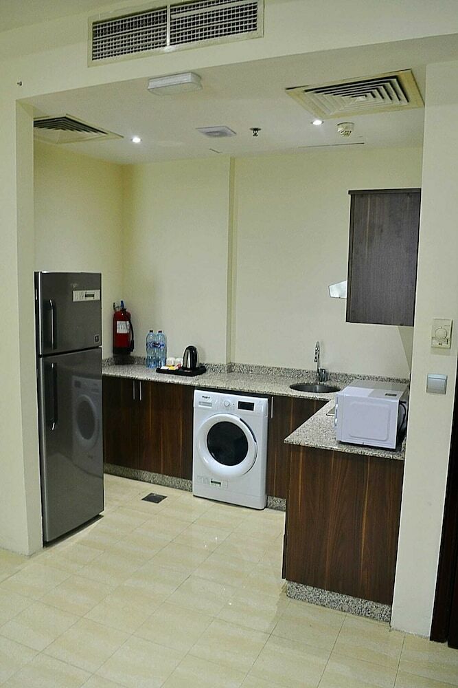 Palm Inn Hotel Doha