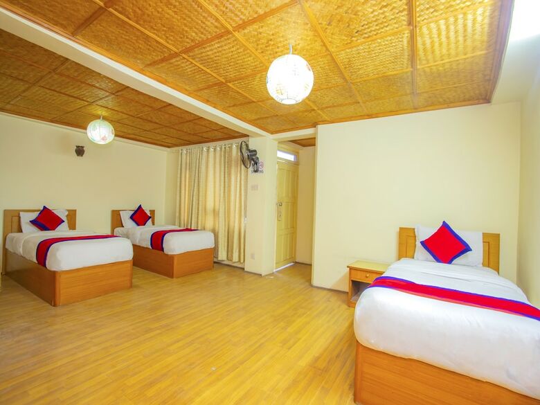 Sweet Home Hotel