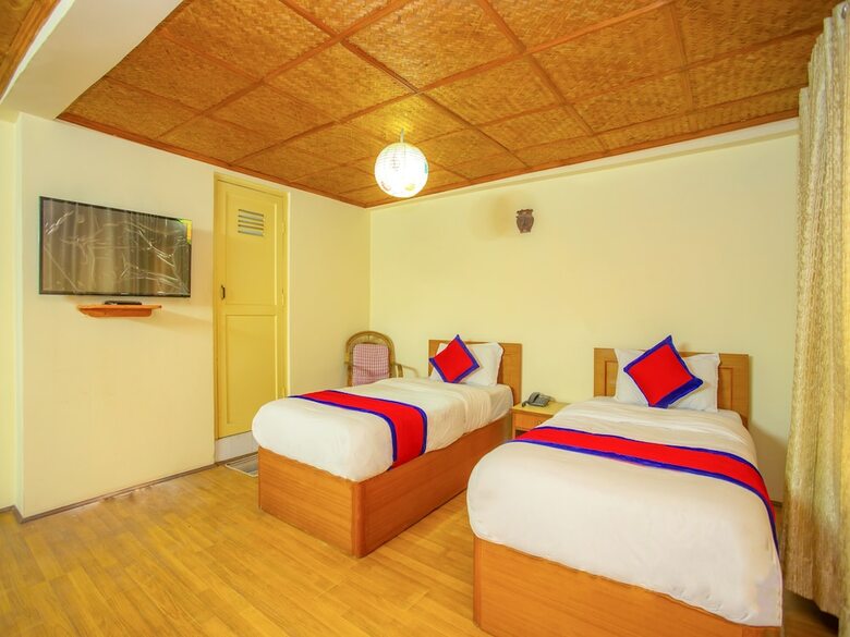 Sweet Home Hotel