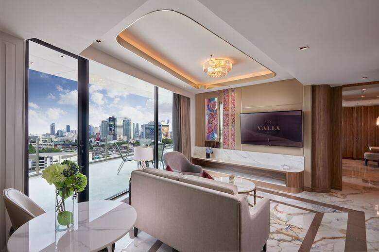 Valia Hotel Bangkok Sukhumvit