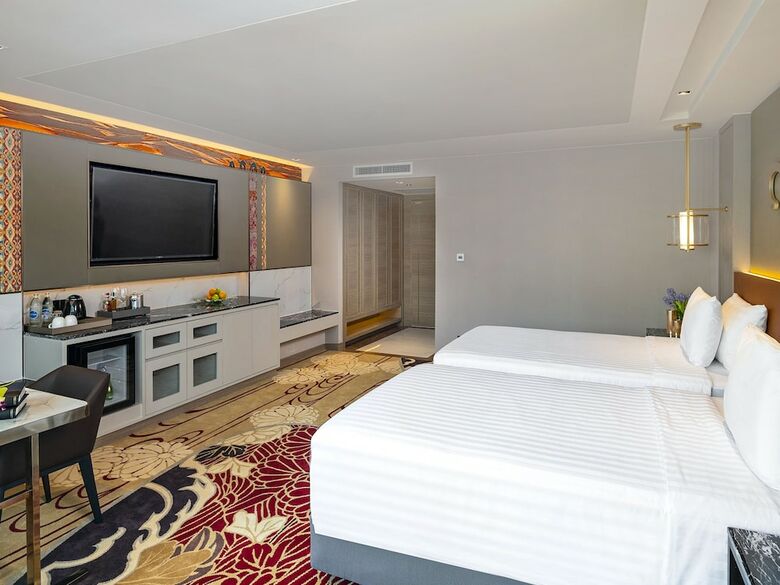 Valia Hotel Bangkok Sukhumvit