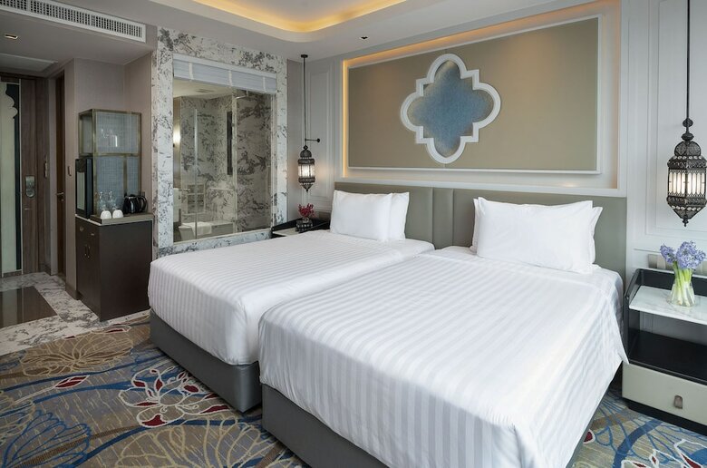 Valia Hotel Bangkok Sukhumvit