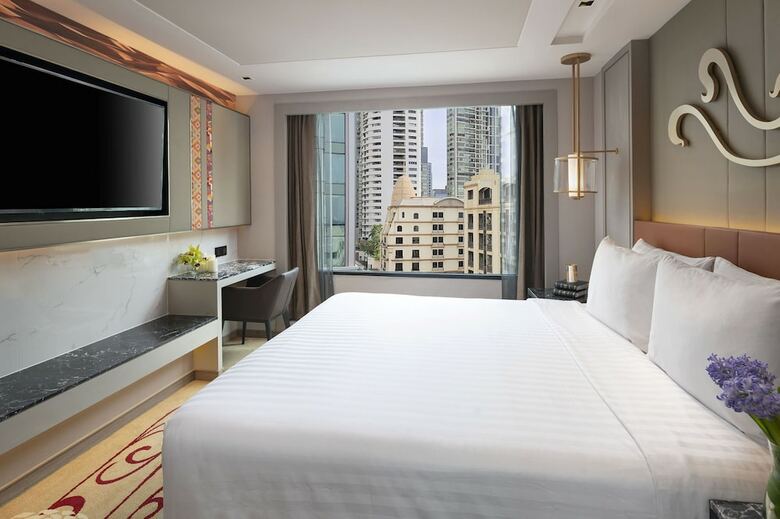 Valia Hotel Bangkok Sukhumvit