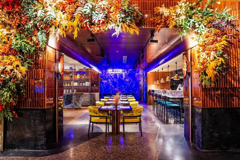 Valia Hotel Bangkok Sukhumvit