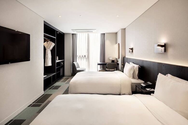 G3 Hotel Chungmuro