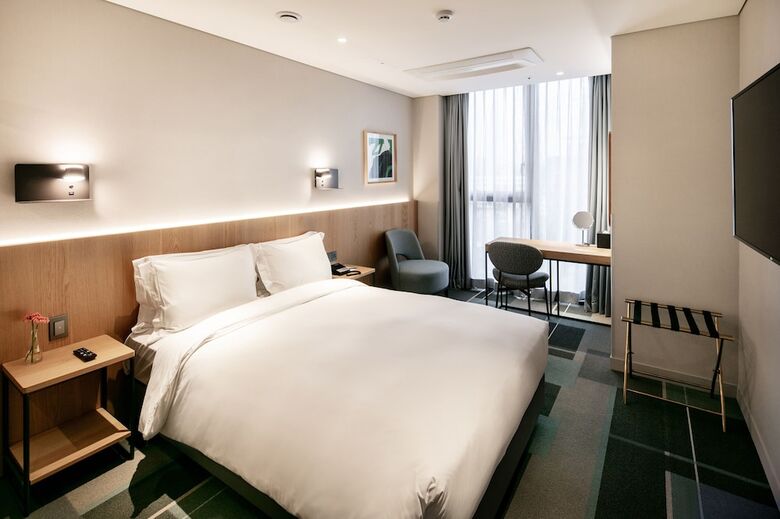 G3 Hotel Chungmuro