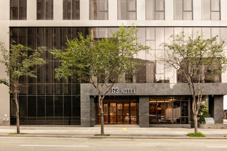 G3 Hotel Chungmuro