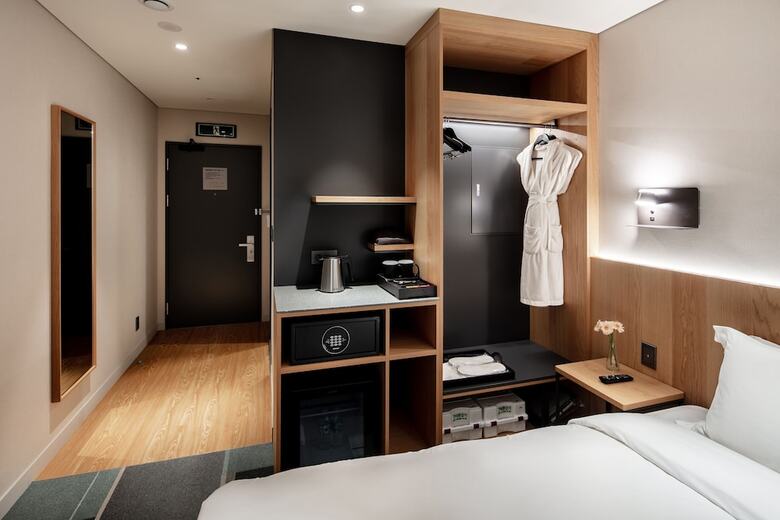 G3 Hotel Chungmuro