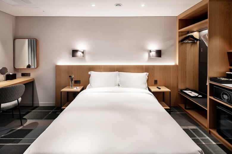 G3 Hotel Chungmuro