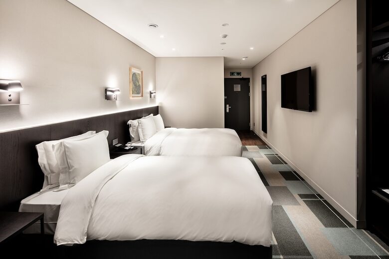 G3 Hotel Chungmuro