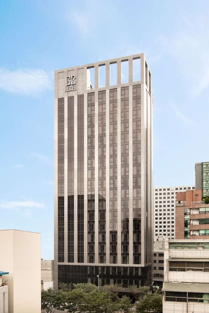 G3 Hotel Chungmuro