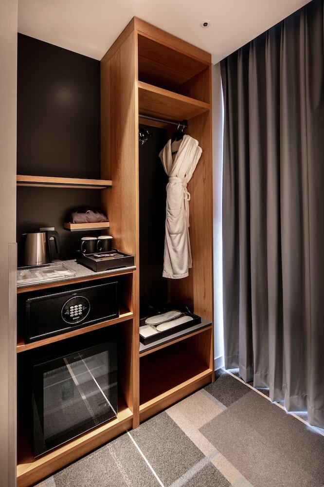 G3 Hotel Chungmuro