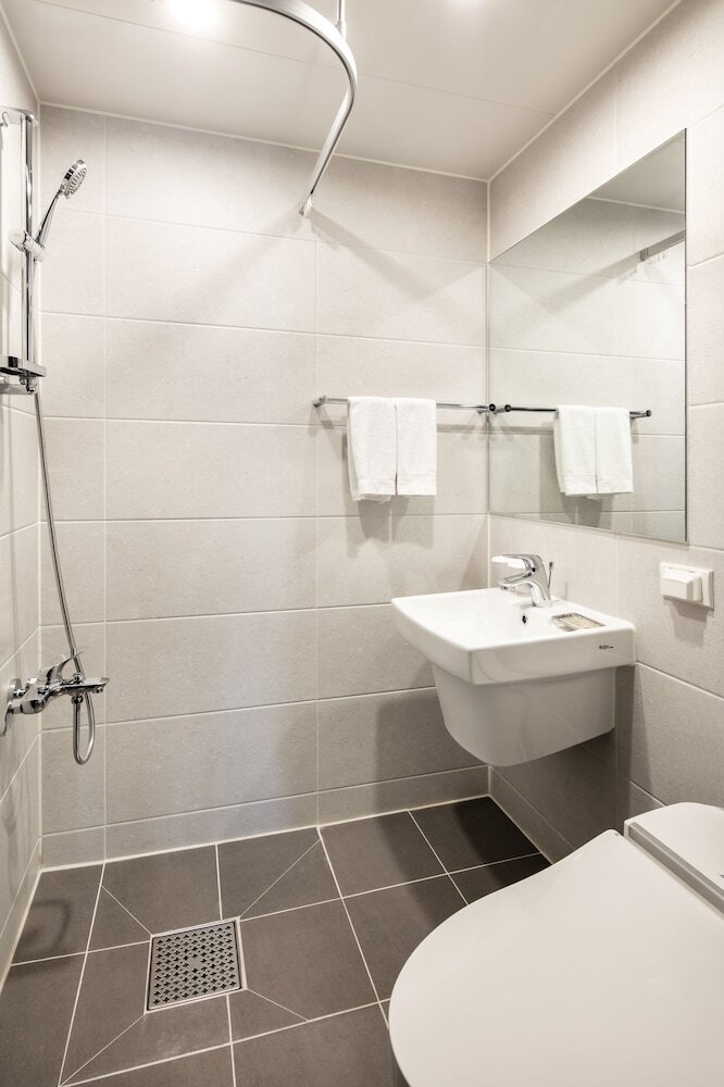 G3 Hotel Chungmuro