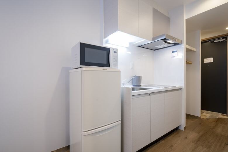 Hotel Eisei Stay