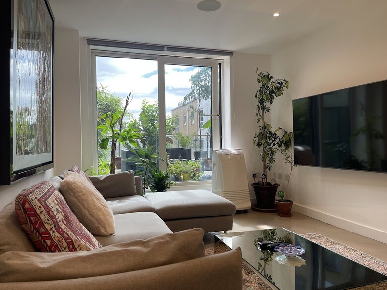Aparthotel Chelsea Pad By Condokeeper