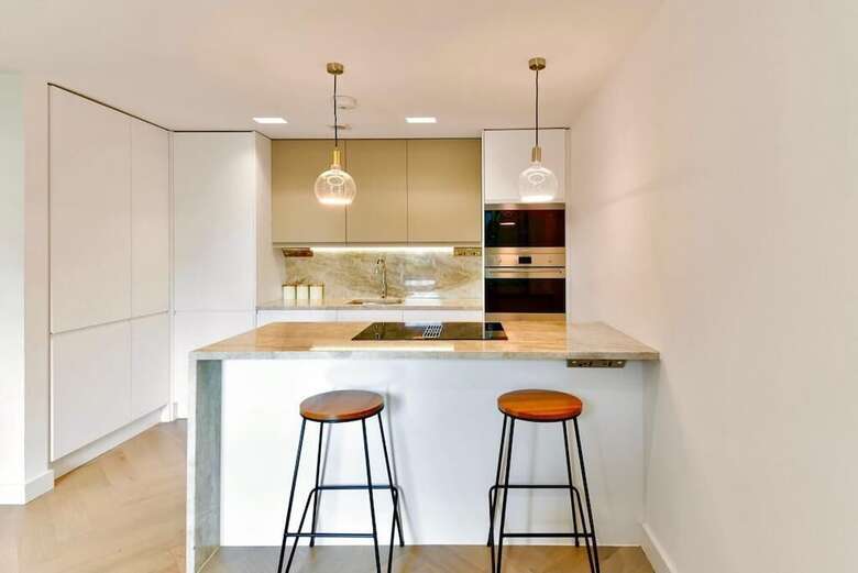 Aparthotel Chelsea Pad By Condokeeper