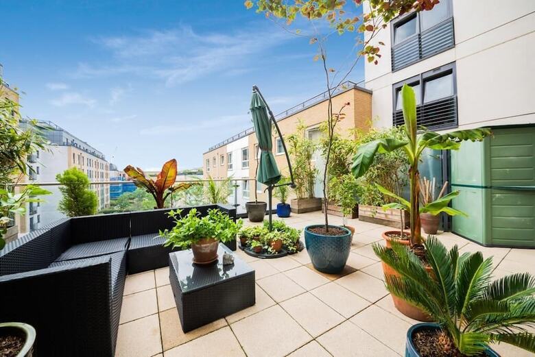Aparthotel Chelsea Pad By Condokeeper