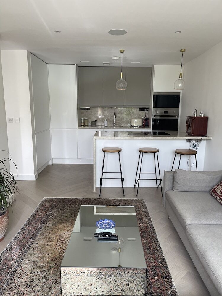 Aparthotel Chelsea Pad By Condokeeper