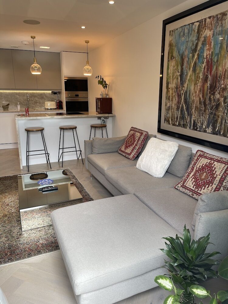 Aparthotel Chelsea Pad By Condokeeper