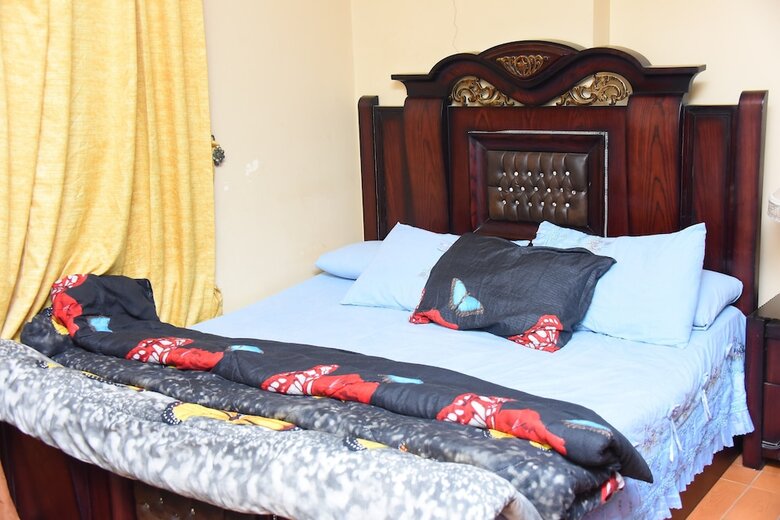 Kenzy Guest House