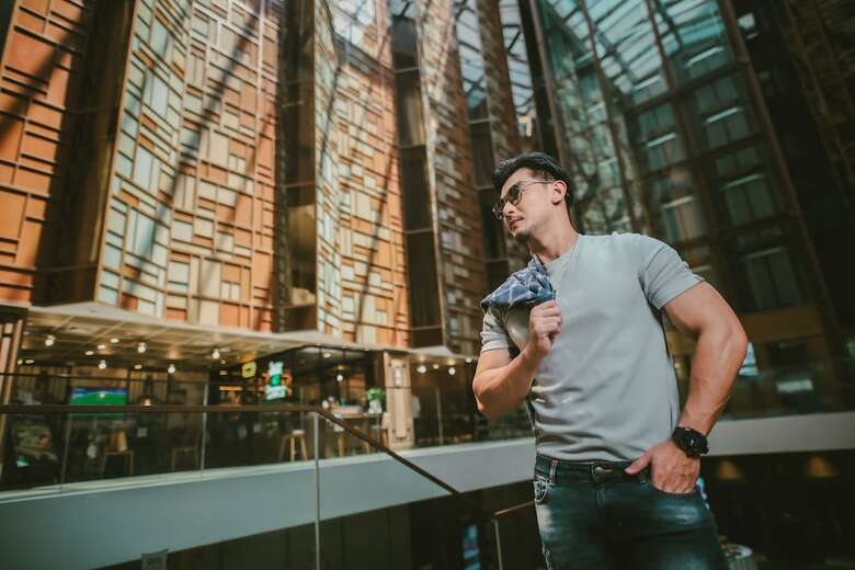 Hotel Ibis Styles Bangkok Silom