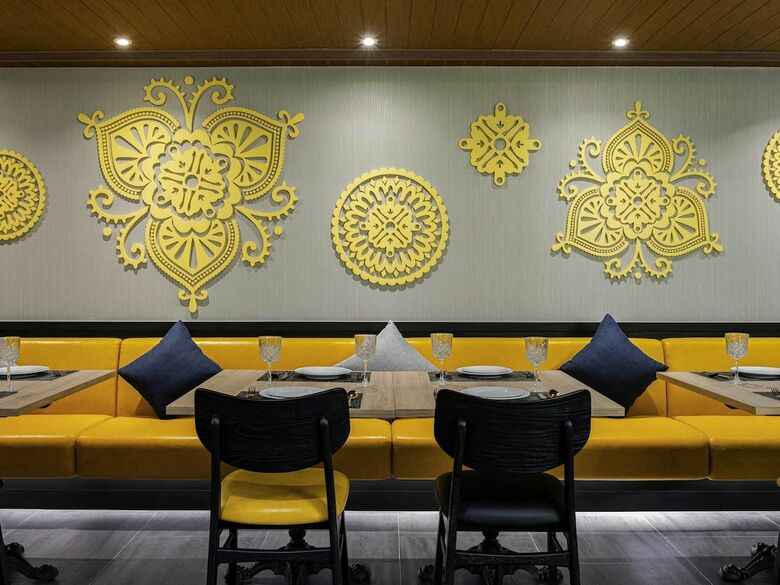 Hotel Ibis Styles Bangkok Silom