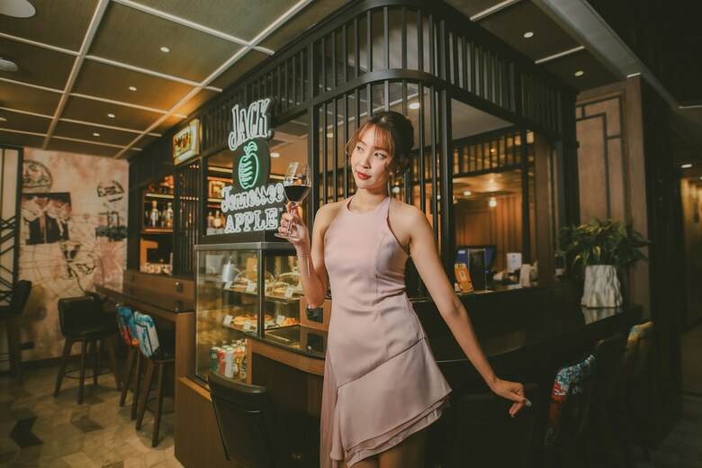 Hotel Ibis Styles Bangkok Silom
