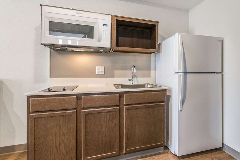 Hotel Woodspring Suites Doral Miami Airport