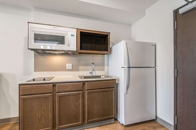 Hotel Woodspring Suites Doral Miami Airport
