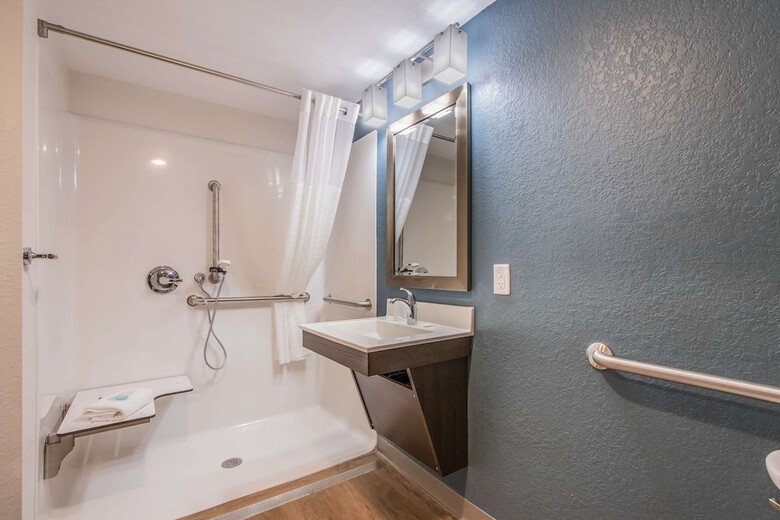 Hotel Woodspring Suites Doral Miami Airport