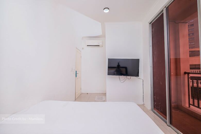 Ancol Homestay