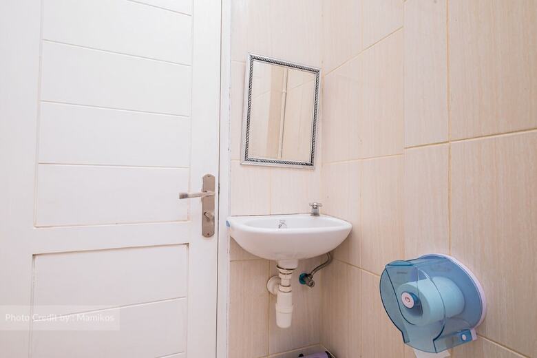 Ancol Homestay