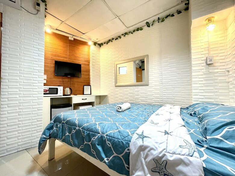 Hotel Super Oyo 910 Sabaidee Suites